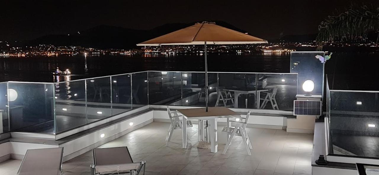 Villa Principe Баколи Экстерьер фото